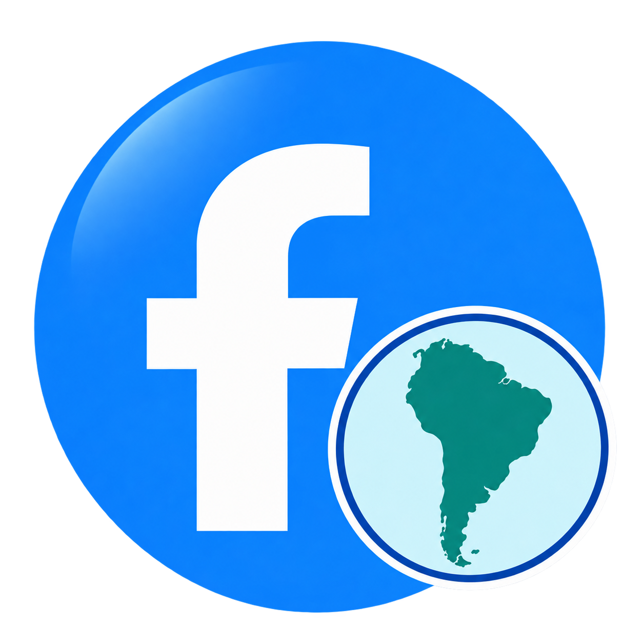 Facebook 智利【99% 不跳 WS 驗證 · 建議用於廣告】